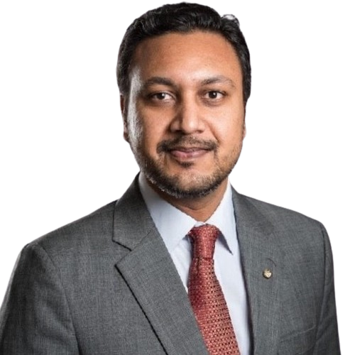 Vinay Bajla